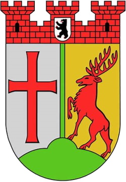 Tempelhof-Schöneberg