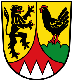 Hildburghausen