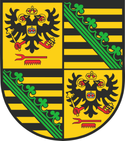 Saalfeld-Rudolstadt