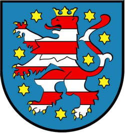 Thüringen250
