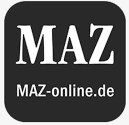 Alle gedruckten Artikel in der Märkischen Allgemeinen.  Zur Homepage der Märkischen Allgemeinen.