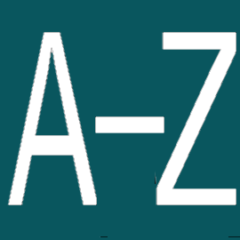 Autor wählen A-Z