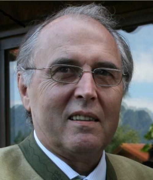 Michael Maresch