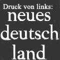 Alle gedruckten Artikel in der Zeitung Neues Deutschland.  Zur Homepage der Zeitung Neues Deutschland.