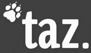 Alle gedruckten Artikel in der TAZ.  Zur Homepage der TAZ.