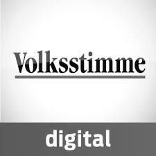 Alle gedruckten Artikel in der Volksstimme  Zur Homepage der Volksstimme.
