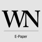 Alle gedruckten Artikel in der Wolfsburger Nachrichten. Zur Homepage der Wolfsburger Nachrichten.