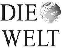 Alle gedruckten Artikel der Welt. Zur Homepage der Welt.