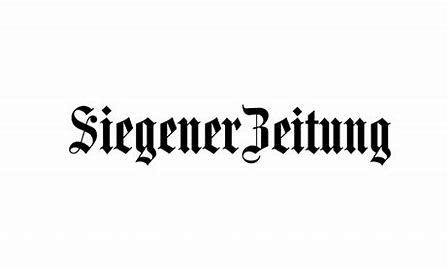 Zur Homepage der Siegener Zeitung