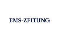 Alle gedruckten Artikel in der Ems Zeitung. Zur Homepage der Ems Zeitung.