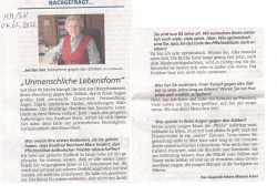 Bayern und Region – Münchner Merkur – Nachgefragt…4.2.2022 Bayern und Region – Münchner Merkur – Nachgefragt…4.2.2022