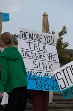 Zu den bundesweiten Demonstrationen der Fridays for Future – Bewegung am 23.9.2022 (19x gedruckt) Zu den bundesweiten Demonstrationen der Fridays for Future – Bewegung am 23.9.2022 (19x gedruckt)