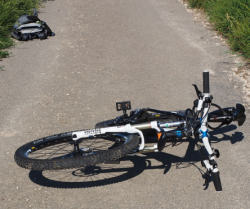 Mehr Sicherheit für Radfahrer und Fußgänger – Stoppt das Blutbad an den schwächeren Verkehrsteilnehmern! (gedruckt) Mehr Sicherheit für Radfahrer und Fußgänger – Stoppt das Blutbad an den schwächeren Verkehrsteilnehmern! (gedruckt)