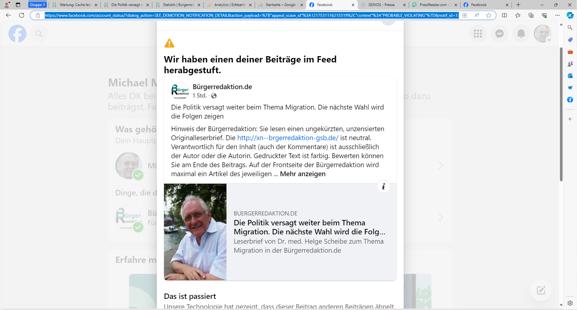 Original Foto der Bürgerredaktion.de