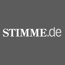Alle gedruckten Artikel in der Stimme.  Zur Homepage der Stimme.