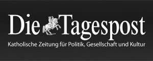 Alle gedruckten Artikel in der Tagespost.  Zur Homepage  der Tagespost.