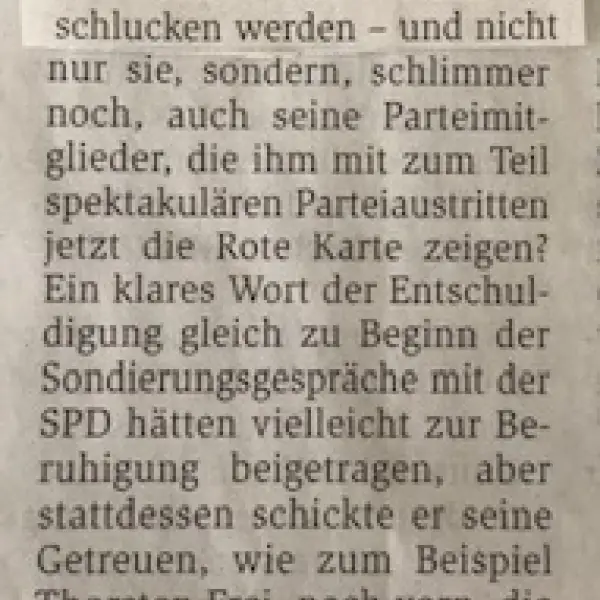 Till Merzenspiegel (gedruckt)