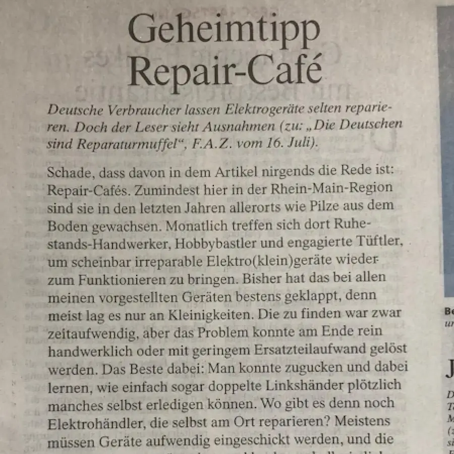 FAZ: 