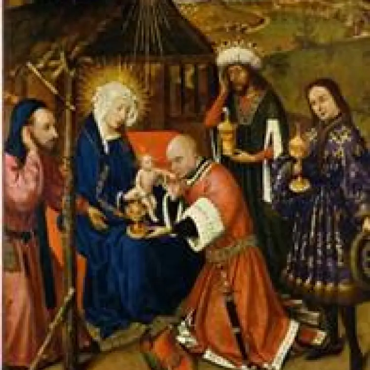 Weihnachtsgrüße 2025