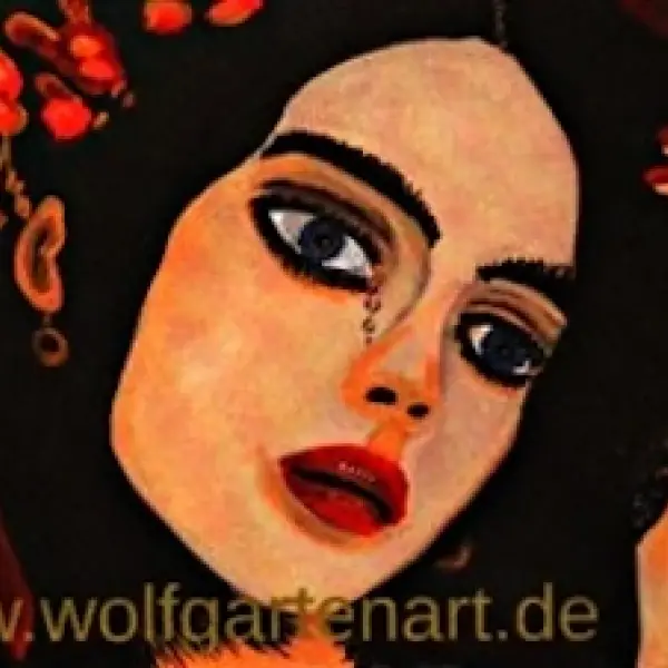 Putin-Anklage für Jaques Tilly