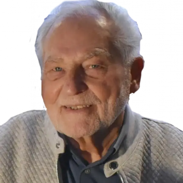 50 Jahre nach meiner Flucht