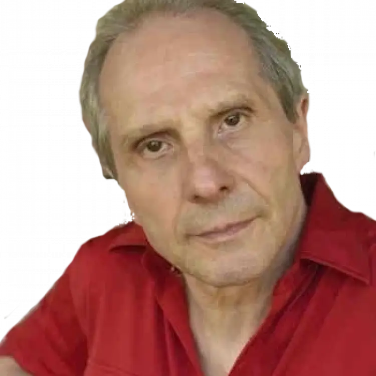 Der ehemalige Chefmoderator des „heute journal“ Claus Kleber berichtete in Tübingen von seinen Erfahrungen in Amerika, Europa und Asien (gedruckt)