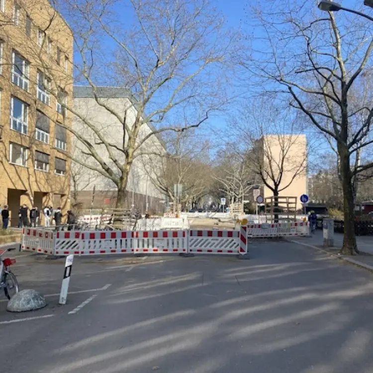 Berlin: Diese Stadt, dieses Land sind komplett dysfunktional