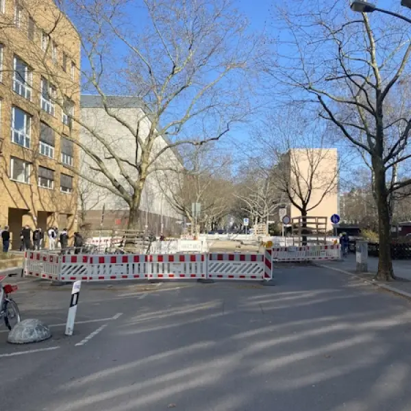 Berlin: Diese Stadt, dieses Land sind komplett dysfunktional