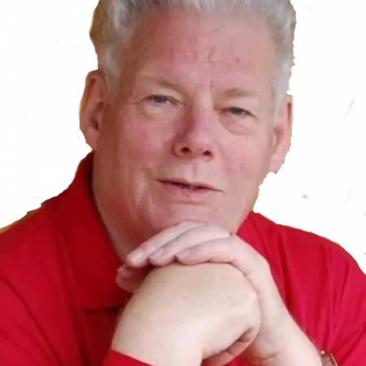 Polterfritze windet sich nur noch