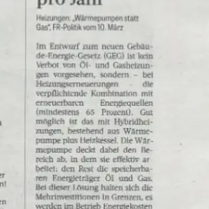 FR: Öl- und Gasheizungen (gedruckt) Ⓚ