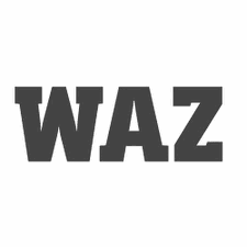 Alle gedruckten Artikel in der WAZ  Zur Homepage der WAZ